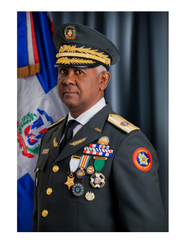 Director Ejecutivo, SVSP.